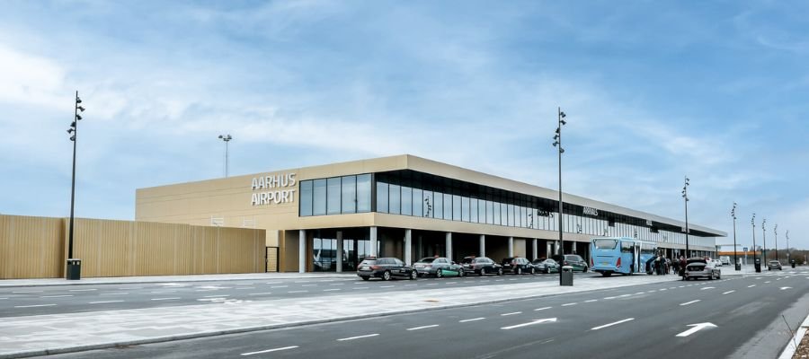 Aarhus Airport
