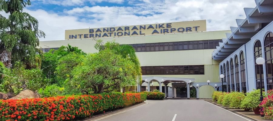 Bandaranaike International Airport