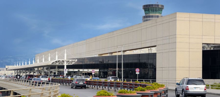Beirut International Airport