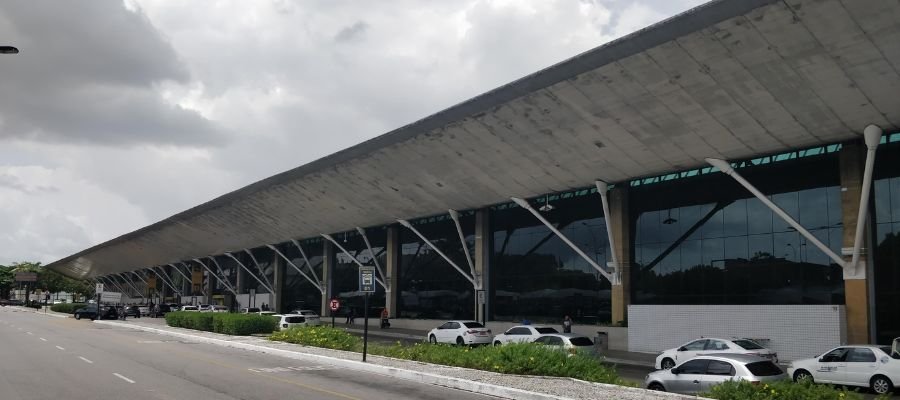 Belem International Airport