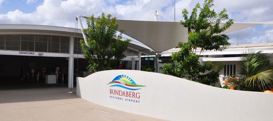 Bundaberg Regional Airport