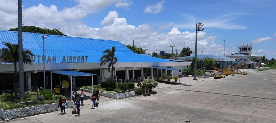 Butuan Bancasi Airport