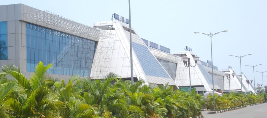 Calicut International Airport