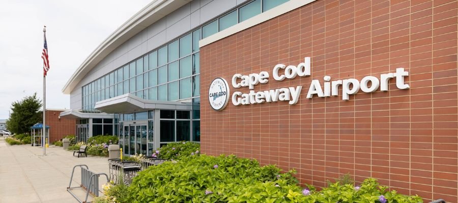 Cape Cod Gateway Airport