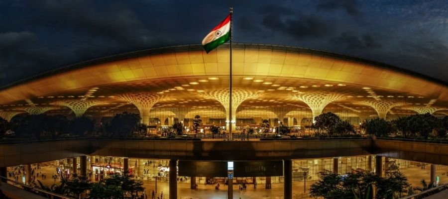 Chhatrapati Shivaji Maharaj International Airport