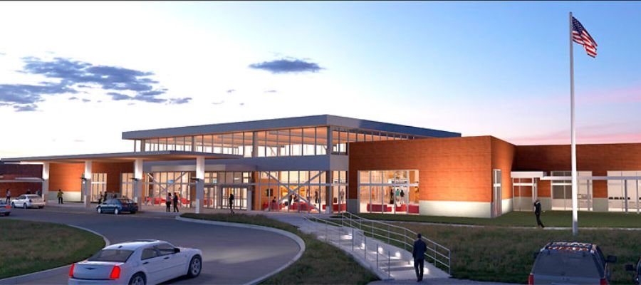 Columbia Regional Airport