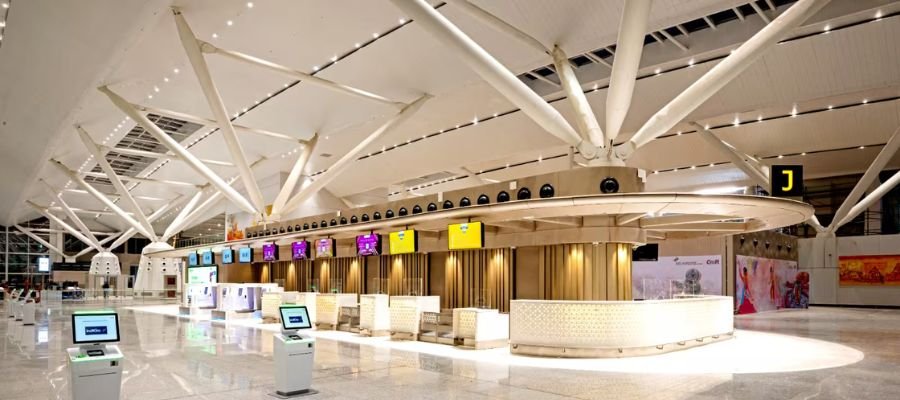 Dezful International Airport