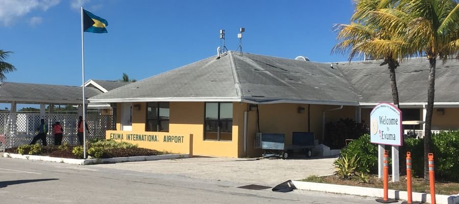 Exuma International Airport