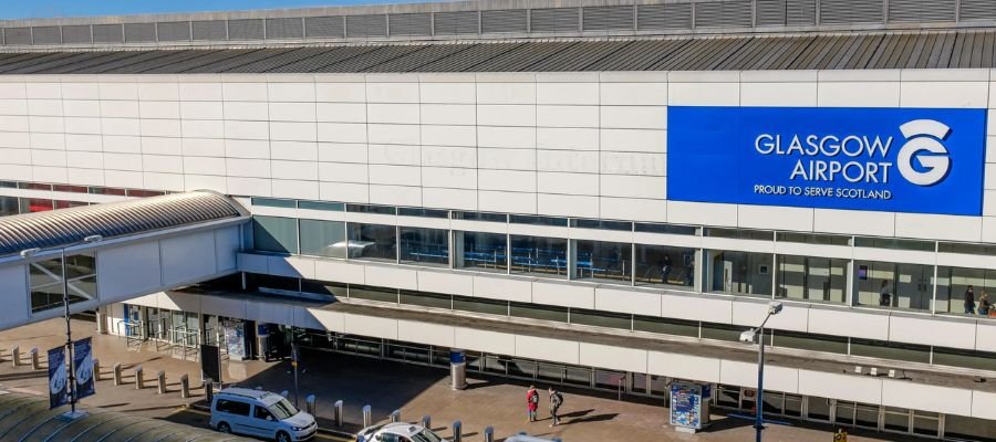 Glasgow Airport