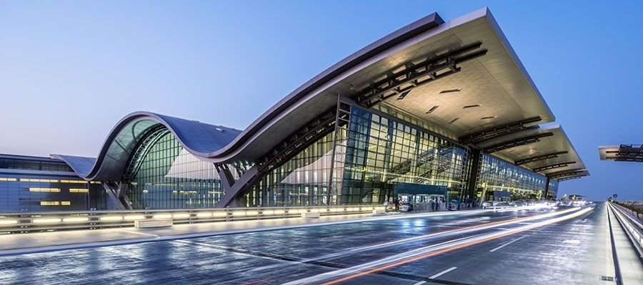 Hamad International Airport