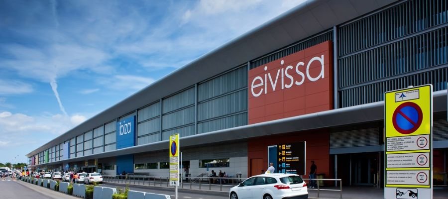 Ibiza Airport