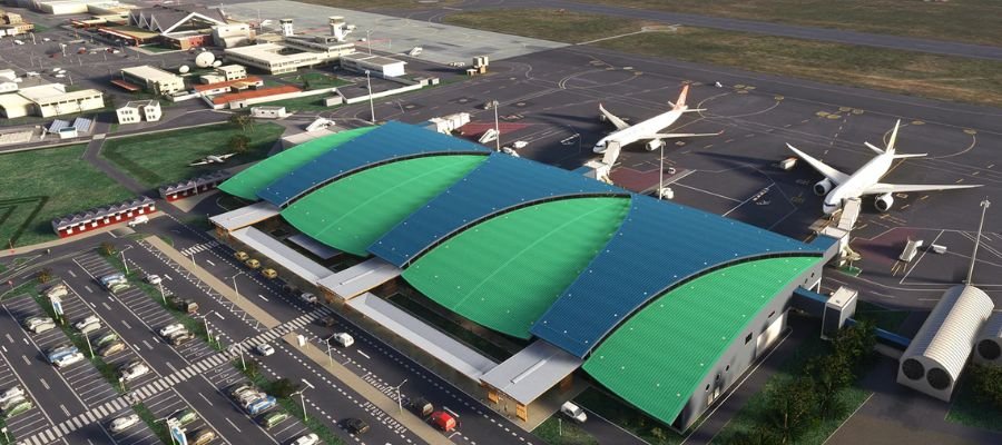 Ivato International Airport