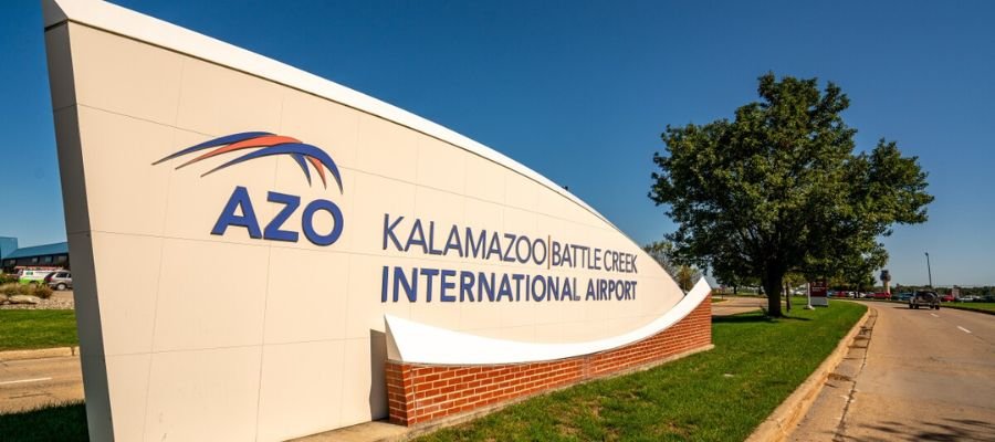Kalamazoo Battle Creek International Airport