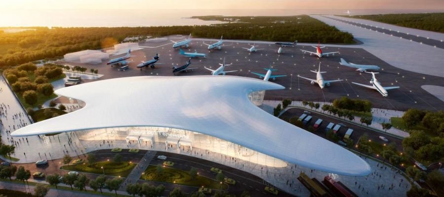 Krasnodar International Airport