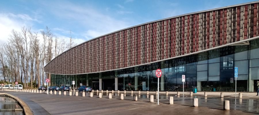 La Araucanía International Airport