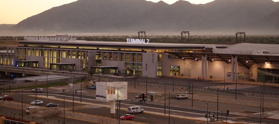 Los Cabos International Airport