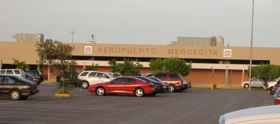 Mercedita International Airport