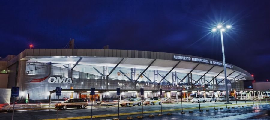 Monterrey International Airport