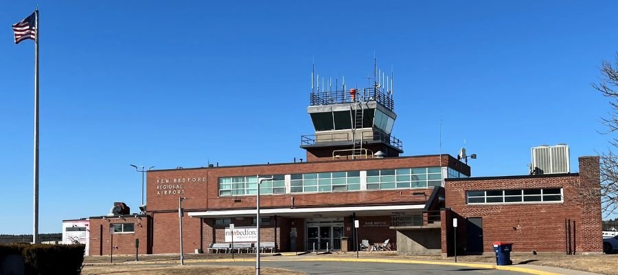 New Bedford Regional Airport