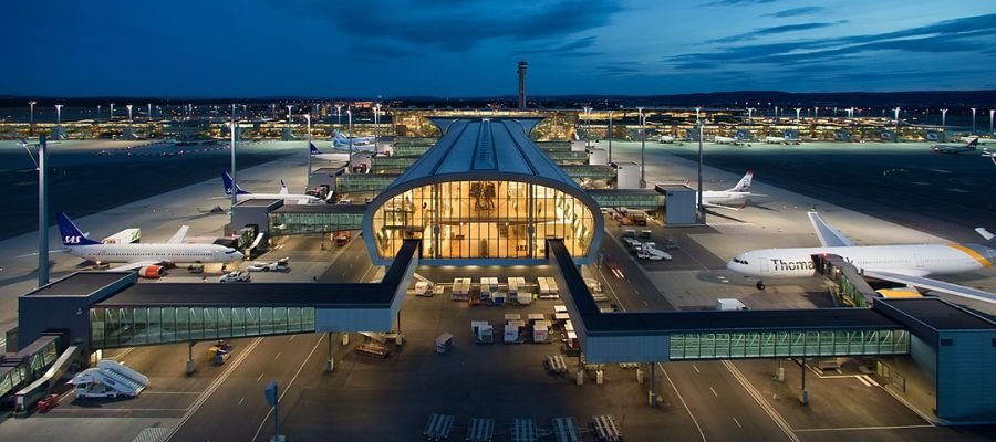 Oslo Airport