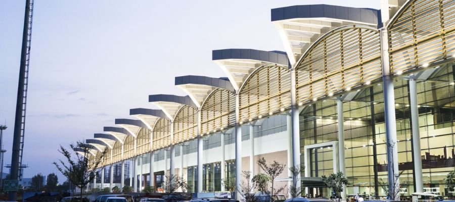 Phnom Penh International Airport