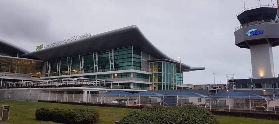 Porto Airport