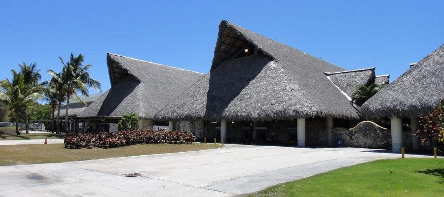 Punta Cana International Airport