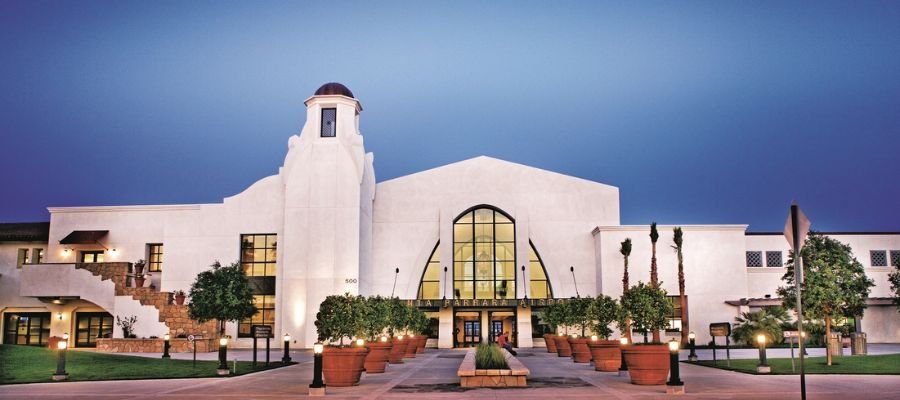 Santa Barbara Airport