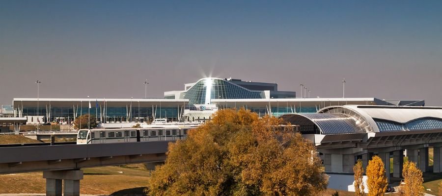 Sofia International Airport