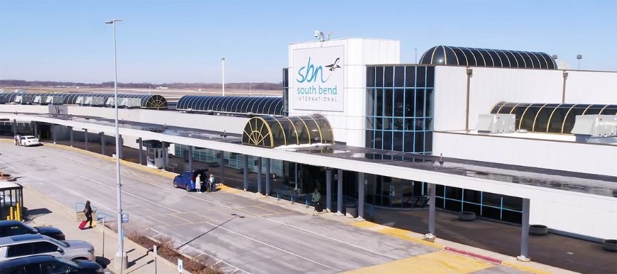 South Bend International Airport