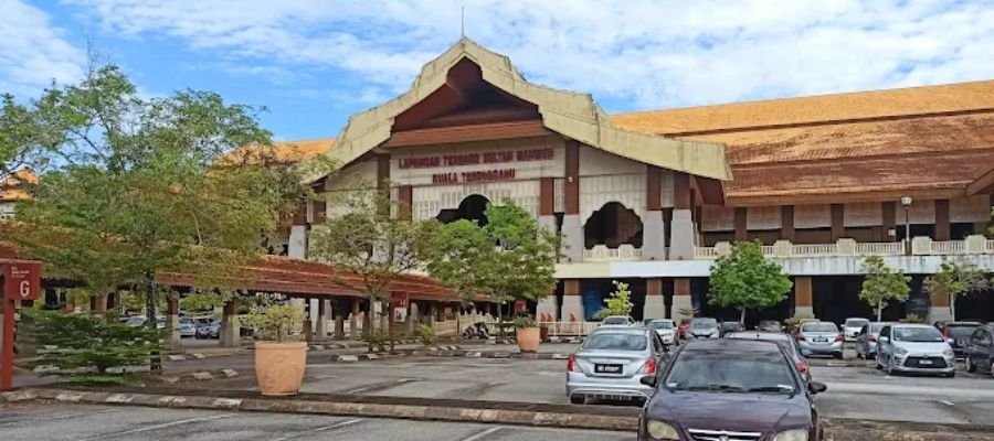 Sultan Mahmud Airport