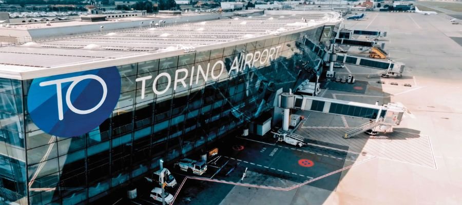 Torino Airport