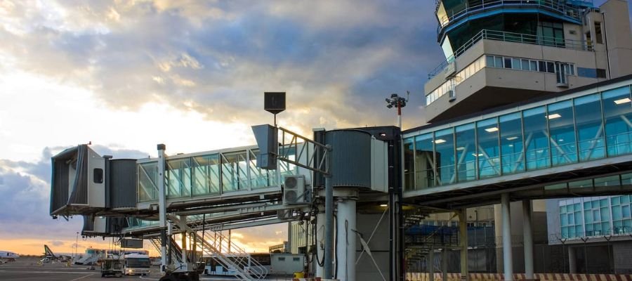 Vincenzo Bellini Catania Airport