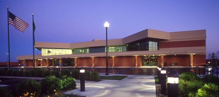 Walla Walla Regional Airport