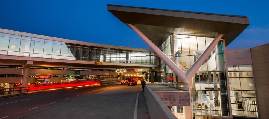 William P. Hobby Airport