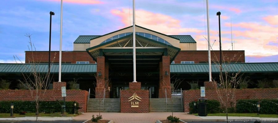 Wilmington International Airport