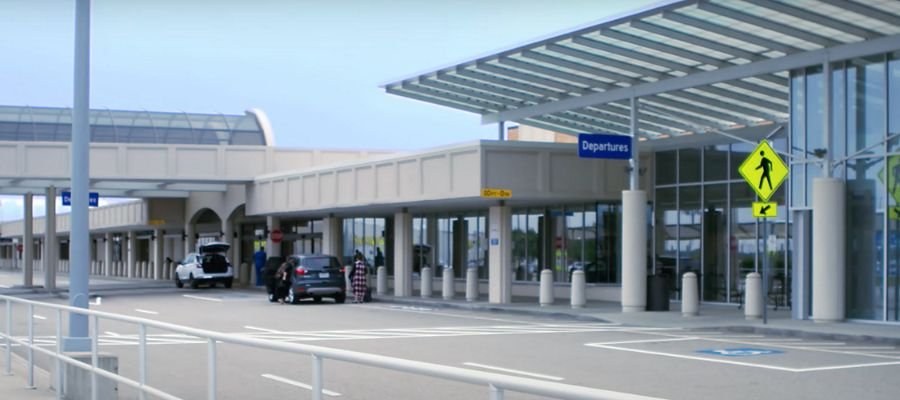 Akron Canton Airport