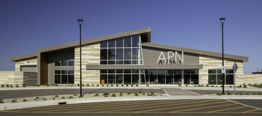 Alpena County Regional Airport