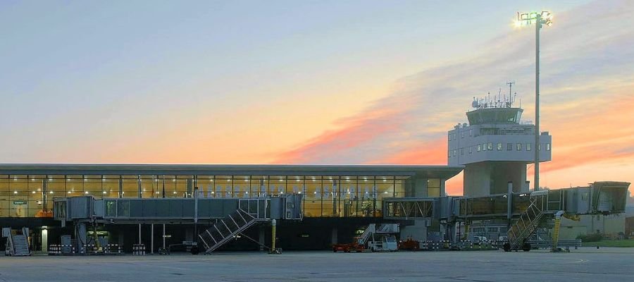 Asturias Airport