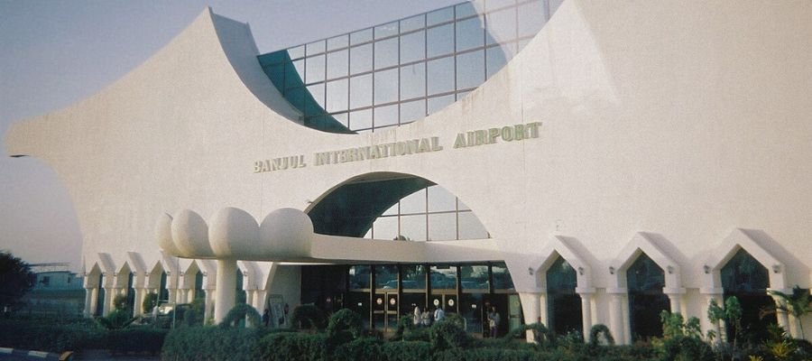 Banjul International Airport