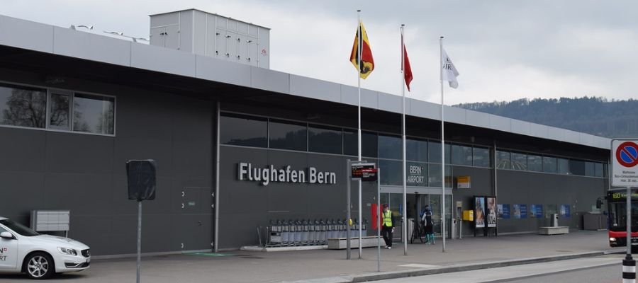 Bern Airport