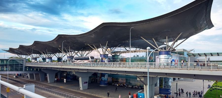 Boryspil International Airport