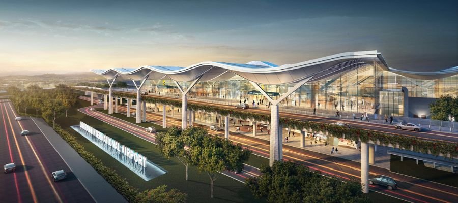 Cam Ranh International Airport