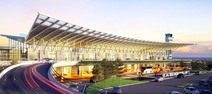 Cat Bi International Airport