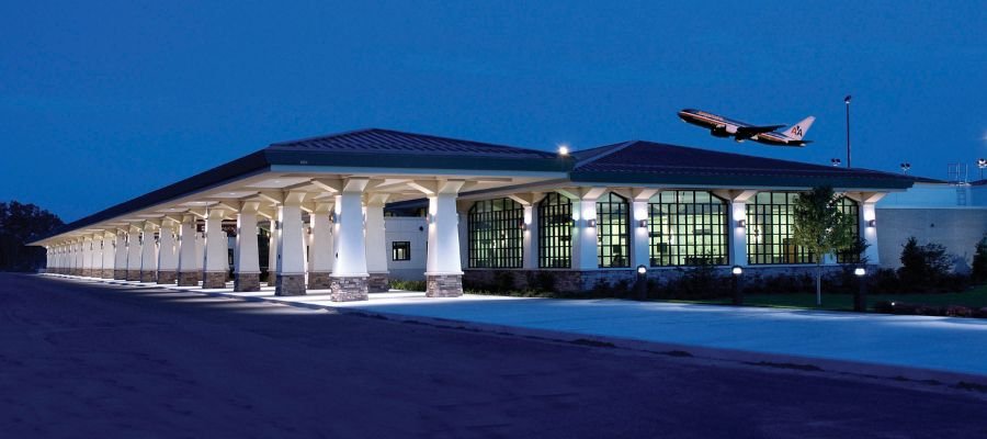 Cherry Capital Airport