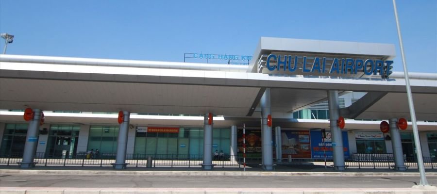 Chu Lai Airport