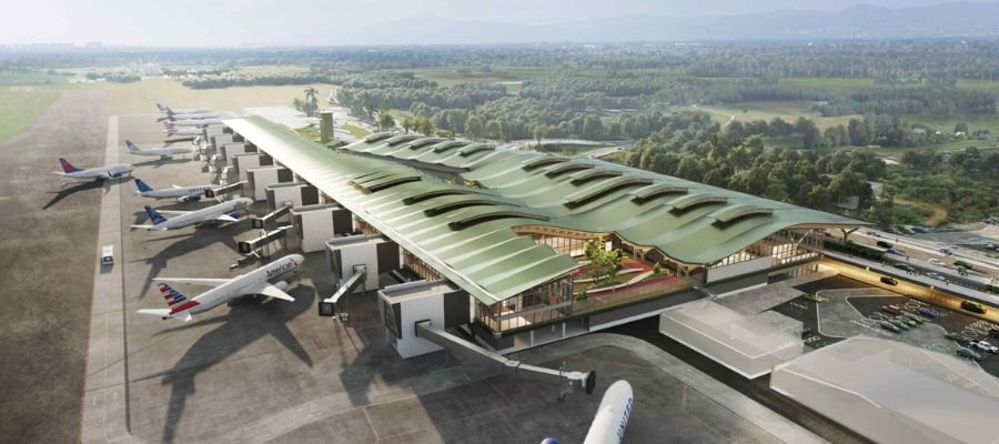 Cibao International Airport