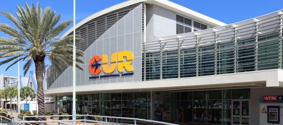 Curacao International Airport