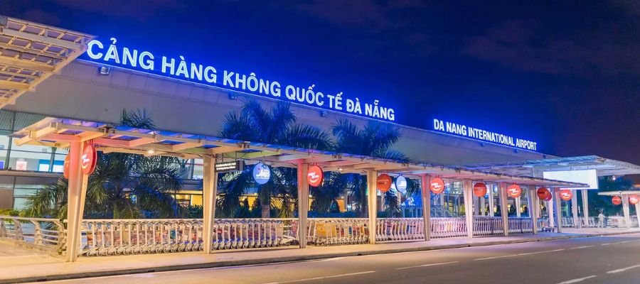 Danang International Airport