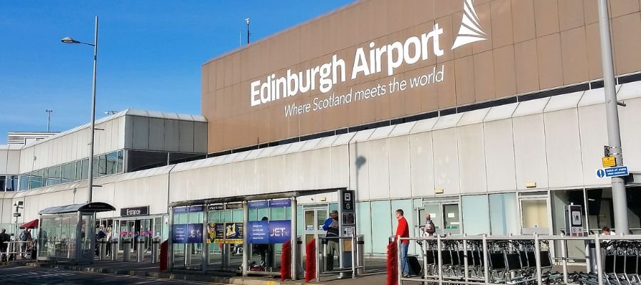 Edinburgh Airport
